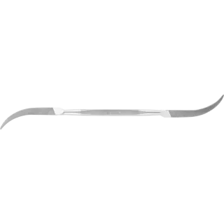 PFERD TOOLS Präzisions-Riffelfeile Schweizer Hieb - 19206542