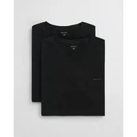 Gant Unterhemd C-NECK T-SHIRT 2-PACK