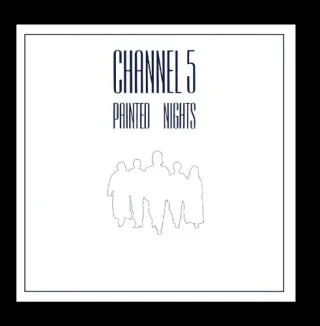 Painted Nights