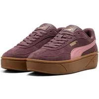 PUMA CLUB II ERA PLATFORM SD WNS Sneaker