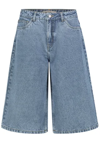 Authentic Style - RE9CIGt1cnplIEplYW5z middle blue denim m311 - Gr. - M
