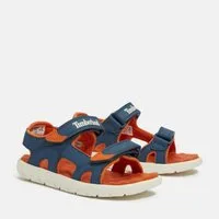 Timberland PERKINS ROW BACKSTRAP SANDAL Sandale mit Klettverschluß