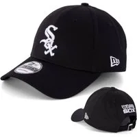New Era Baseball Cap Cap New Era Logo 9Forty Chicago White Sox (1-St)