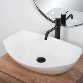 Neuesbad Aufsatzwaschtisch Tango NB1RE62071