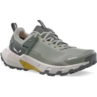 Salewa Pedroc 2 PTX (Speed-Hiking, wasserdicht) grün Herren Wanderschuh