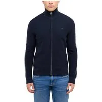 MUSTANG Cardigan Herren Style Escondido