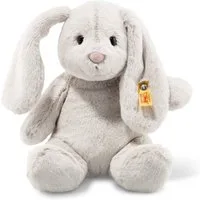 Steiff Kuscheltier Steiff Hase Hoppie 28 cm Friends Kuscheltier 080470