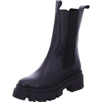 Tamaris Chelseaboots echtes Leder