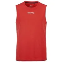 Craft T-Shirt Rush 2.0 Singlet M