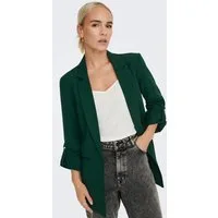 ONLY Kurzblazer ONLKAYLE-ORLEEN 3/4 BLAZER TLR NOOS Materialmix, regular fit
