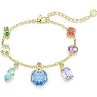 Swarovski Armband Swarovski Damen-Armband Metall Swarovski-Kristall, Global Collection