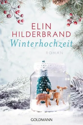Winterhochzeit: Die Winter-Street-Reihe 3 - Roman
