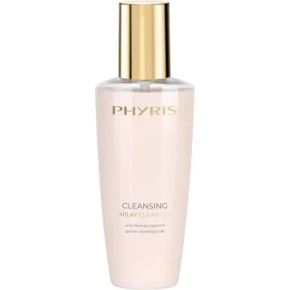 Phyris Milky Cleanser Zarte Reinigungsmilch für anspruchsvolle, trockene