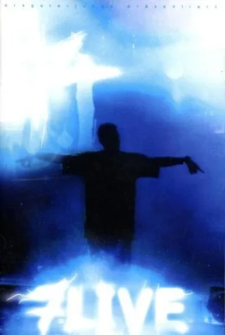 Bushido - 7  - Live [DVD] [2008]