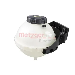 Metzger K?hlmittelausgleichsbeh?lter BMW 1er 2er 3er 4er 2140255