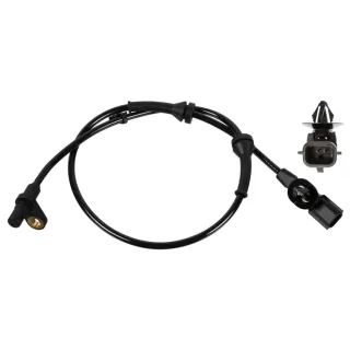 Febi Raddrehzahlsensor Nissan Qashqai 2 173596