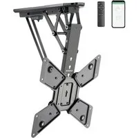 SpeaKa Professional TV-Wandhalterung SpeaKa Professional SP-TVCM-510 TV-Deckenhalterung 58,4 cm (23) - 139