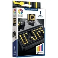 Spiel IQ-Circuit