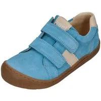 KOEL DENIS SUEDE 3.0 Barfußschuh Jeans