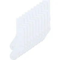MELA Socken Bundle Socken Mehrfach Pack Nachhaltig
