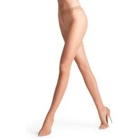 FALKE Feinstrumpfhose Lunelle Strumpfhose ultra-transparent 8 DEN (1 St) ultra-transparent