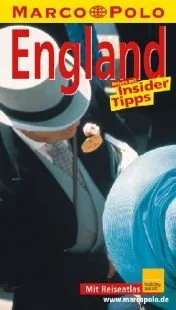 England. Von Singer Kathrin