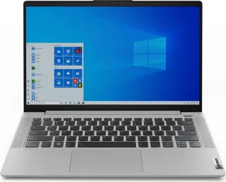 Lenovo IdeaPad 5 14ITL05 [14'' Core i7-1165G7 12GHz 16GB RAM 512GB SSD Intel Iris Xe Graphics Win 11 Home] grau