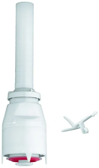 Grohe Servo-Ablaufventil 42066 , 42066000 42066000