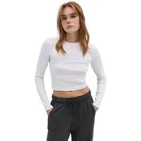 No Matter What T-Shirt Langarm-T-Shirt