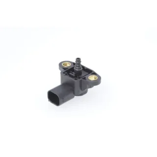 Bosch Ladedruck-Sensor Mercedes E C G S-Klasse SL SLK