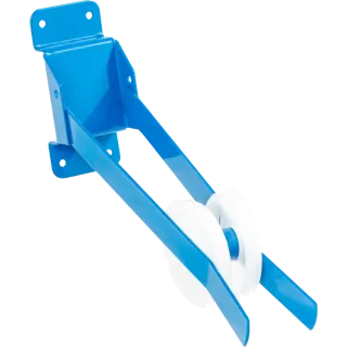 PFERD TOOLS Schleifbandrollenhalter SRH Aufbewahrung für eine Rolle - 42990001