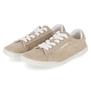 Blusun Barfußschuhe BLSN-103W - Gr. 37 - Beige - Textil
