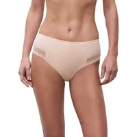 Chantelle Slip EASY BLISS Spitze, blickdichtes Gewebe