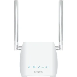 Strong 4G LTE Mini Router Wi-Fi 300 - 1 ethernet port