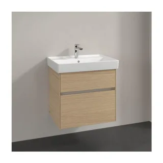 Villeroy & Boch Collaro Waschtischunterschrank C00900VJ 60,4x54,6x44,4cm, Nordic Oak