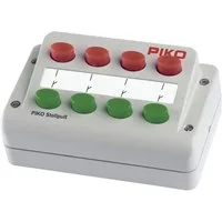 PIKO Modelleisenbahn-Stellpult Stellpult 55262