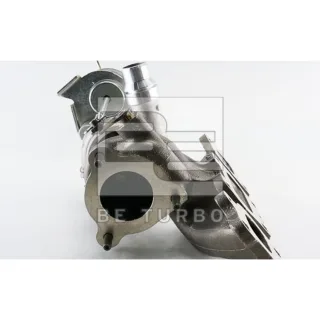 BE Turbo Turbolader Dacia Nissan Renault 130557