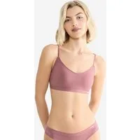 sloggi Bügel-BH Blue FREE Evolve Underwire BH, Stützender BH, BH mit Bügel