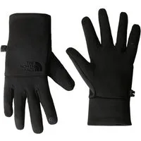 The North Face Multisporthandschuhe ETIP für vielseitige sportliche Aktivitäten, strapazierfähiges Material