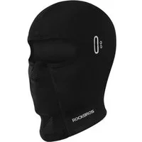 ROCKBROS Sturmhaube Motorrad Skimaske Sturmmaske Warm Fahrrad Winddicht 54-62CM