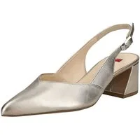 Högl Högl Pumps Leder Slingpumps