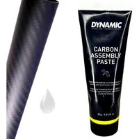 dynamic Fahrrad-Montageständer Dynamic Carbon Montagepasten