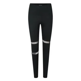 Reebok - Leggings für Damen (Finstere Nacht)