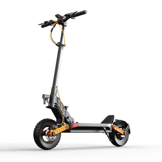 [EU DIRECT] JOYOR S5 Pro ABE Electric Scooter 26Ah 48V 500W Top Speed 21KM/H 10 Inches Tire Electric Scooter 55km Mileag