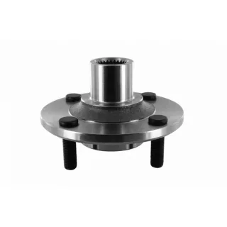 Vaico Radnabe vorne Ford Cougar Focus Mondeo