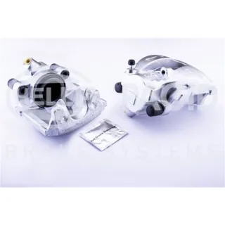 Hella Bremssattel vorne links Chrysler Crossfire Mercedes Clk E-Klasse Slk