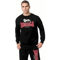 Lonsdale Rundhalspullover Lawins