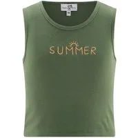 happy girls Sommerkleid Shirt