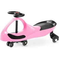 TWISTCAR Spielzeug-Auto Lauflernwagen TwistCar rosa