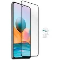 NEVOGLASS 3D, Schutzfolie transparent, Samsung Galaxy S24 Plus